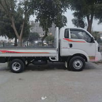 مكينة 4000 • موديل 11 • شاصي واضح