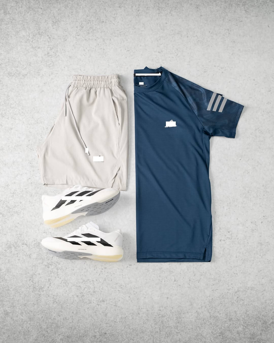 تحرّك بحرية، تنفّس براحة، وتألق بألوان الصيف!

القياسات ؛  S M L XL XXL 

التوصيل متاح لجميع محافظات العراق
للتواصل دايركت او على الرقم ادناه

***********
