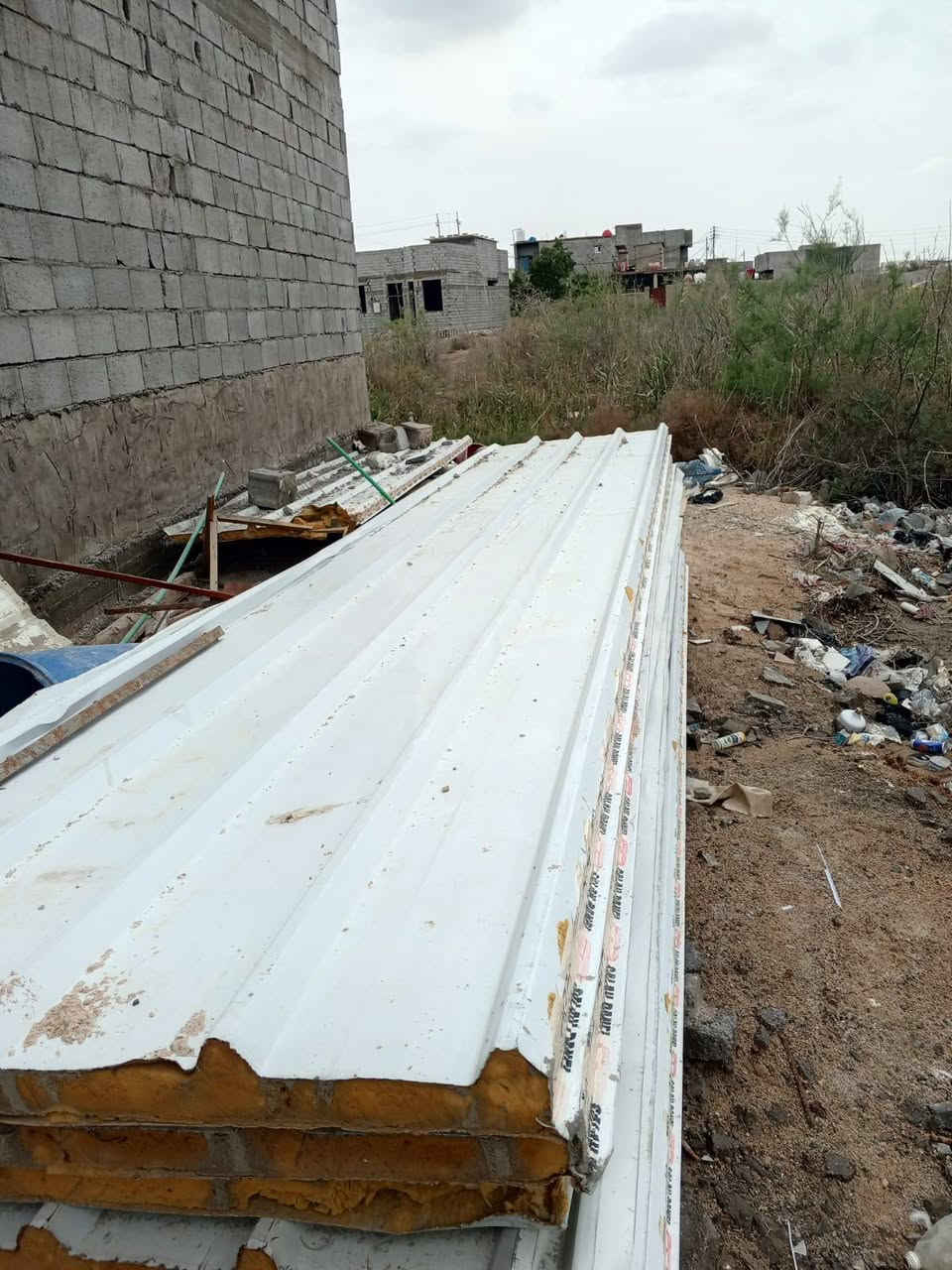 السلام عليكم سندويج مستعمل اخو الجديد الطول مالهن 5 ونص   للبيع مكاني الجزيره شارع زين العابدين تواصل    وتساب ﴿***********} البصرة, العراق
