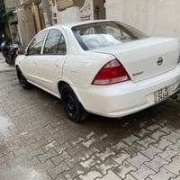 صني • ٢٠٠٩ • محرك مكفول