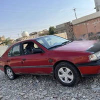 نيسان براميرة • موتور 2.0 • السنوية 2030