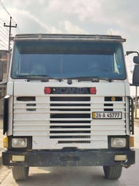 سكانيا 113 رقم صلاح الدين انكليزي سنكل جوبليس كير 900 حصة كاز رقم المب...