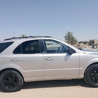 سورنتو2007 مكينه بطه  07763289265