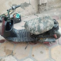بايسكل • نضيف • مكاني