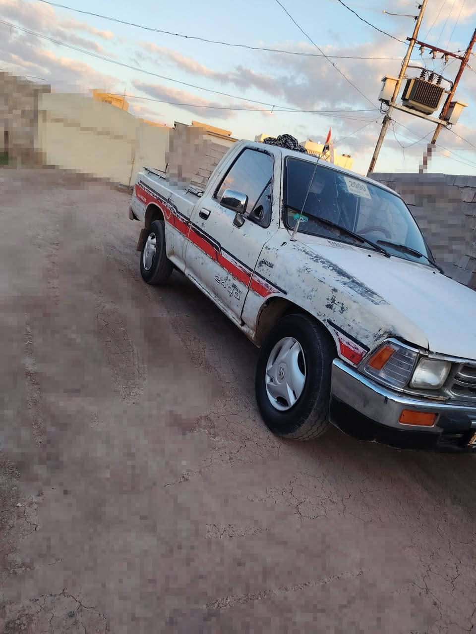 بيكم موديل 90كروسيده بلاديه مكفوله عارضه 46وبيه مجال حك الجيه ***********
