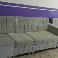 قنفات • ٤ قطع • كركوك