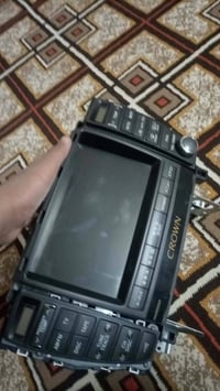 شاشة لمس • شاهين • فيها عيب