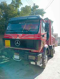 قلاب • موديل 93 • ذي قار شطرة