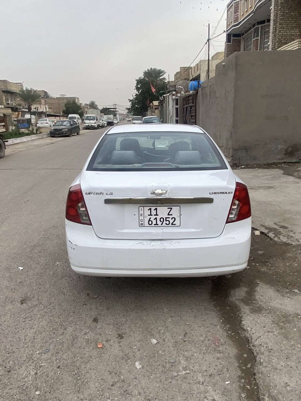 2012 اوبترا
جاملغ وبنيد ولباب الوره الصدر ولباقي كله مكفول سعرهه 75


**إذا كنت صاحب هذا الإعلان وتريد حذفه لأي سبب، رجاءا أرسل رسالة إلى الدعم الفني**