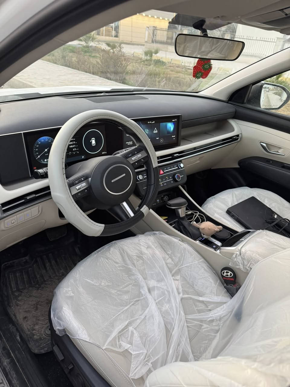 السلام عليكم 
توسان 2025 ويل ١٨ للبيع زيروووو  ماشيه 3 الف جنطه كهرباء شاشه متصل مكفوله كفاله عامه رقم بغداد الدولي باسمي مداور ثاني يوم 

مكان السياره بابل المركز 

للاستفسار التواصل ع الرقم 
***********
