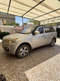 ليفان X60 • ٢٠١٦ • اوتماتيك