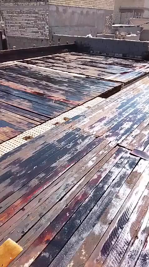 السلام عليكم وياكم اخوكم مقاول ابو حسن بيوتي المقاولات والكراستا وعمل عنواننا بغدادي***********
