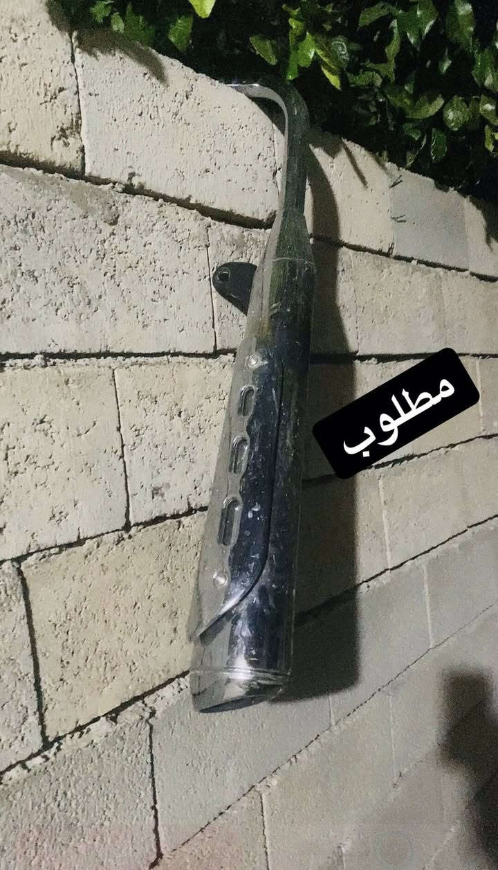صالنصه رياضي للمروس بكاتم25


**إذا كنت صاحب هذا الإعلان وتريد حذفه لأي سبب، رجاءا أرسل رسالة إلى الدعم الفني**