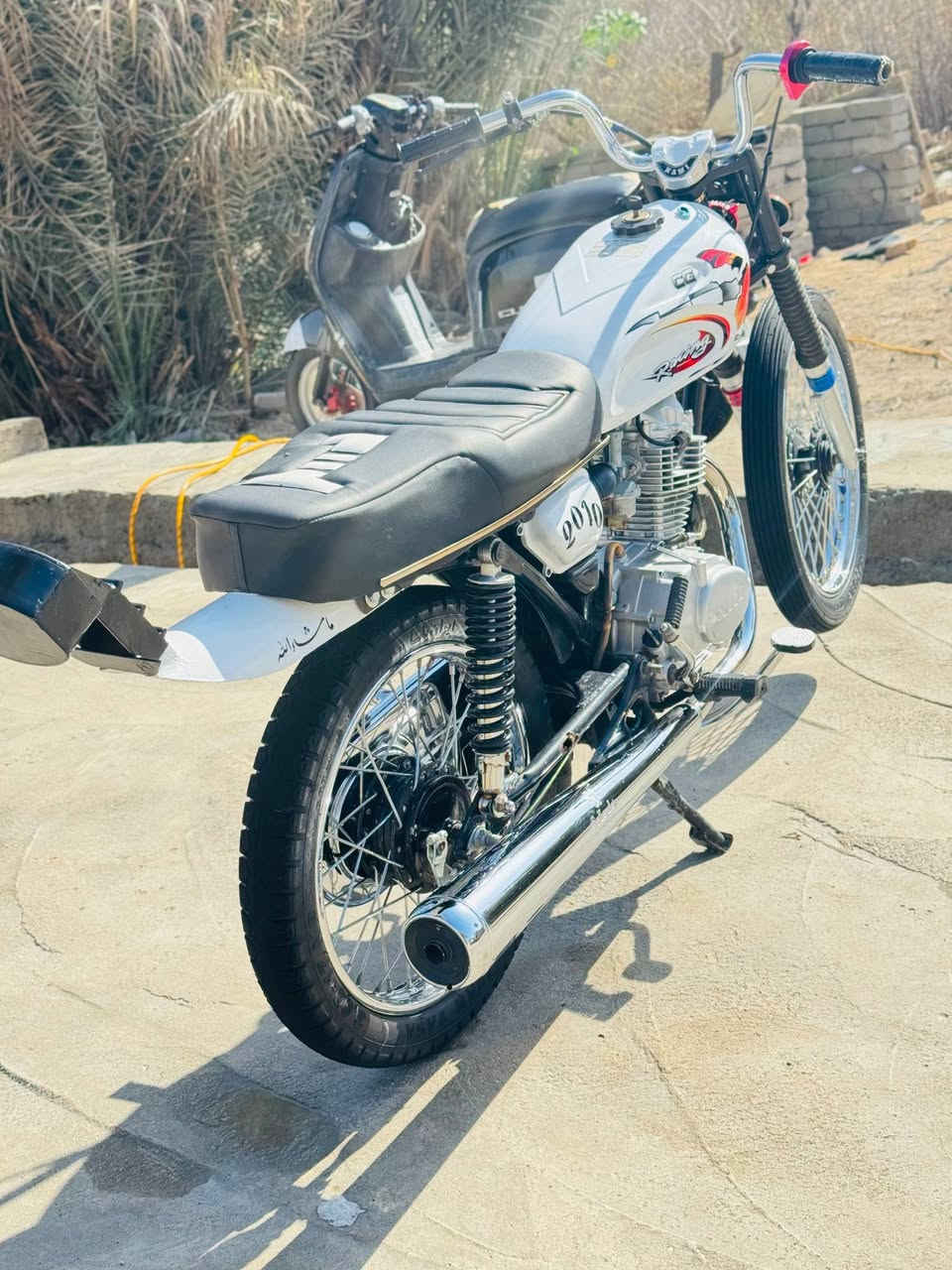 السلام عليكم ✋
دراجه لبيع دراجه كله ٢٦ 
بس المكينه ٢٤ 
درجه ناشف ماعيزه برغي 🔩
ترايك البصرة 😅✈️
دراجه هاون 
المكان دوانيه قضاء الشامية 
الشراي خاص الموشراي أعرف شحجي ويه 🩴


**إذا كنت صاحب هذا الإعلان وتريد حذفه لأي سبب، رجاءا أرسل رسالة إلى الدعم الفني**