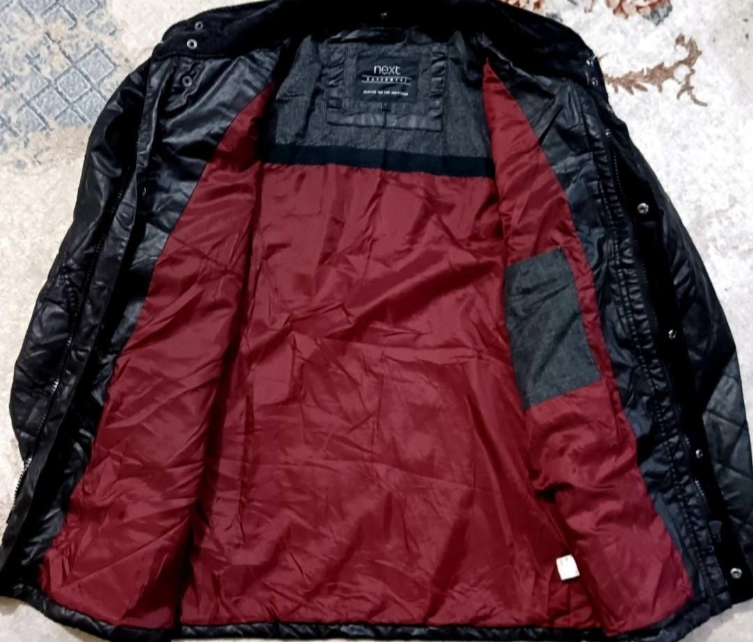 ماركه نيكست اصلي باله اوربي خامه خفيفه وتر بروف قياس اكس لارج تلبس وزن من ١٠٠ الى ١١٠ كيلو سعر ٣٥ الف


**إذا كنت صاحب هذا الإعلان وتريد حذفه لأي سبب، رجاءا أرسل رسالة إلى الدعم الفني**