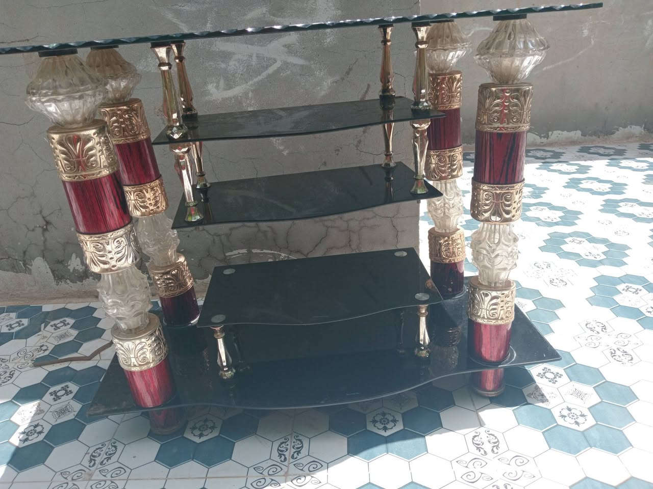 ميز بلازما للبيع


**إذا كنت صاحب هذا الإعلان وتريد حذفه لأي سبب، رجاءا أرسل رسالة إلى الدعم الفني**
