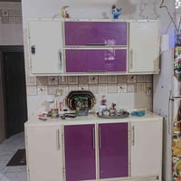كليش • نضيف • حي العامل