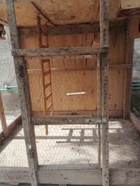 قفص شغل ايد فول ترتيب وثبات للبيع صويره حي الزهراء للتواصل 07835859115