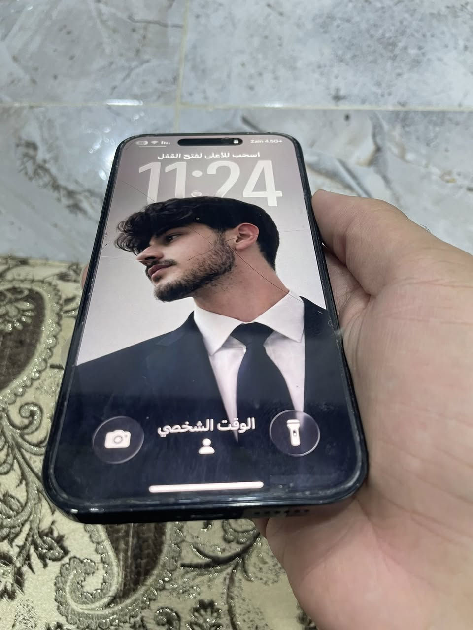 افون 14 برو ماكس   سعر 900 قفل لون اسود ذاكره 256 تك سيم شريحه اكترونيه   شغاله جهاز وضع شركه   جهاز حيل نضيف  رقمي***********
