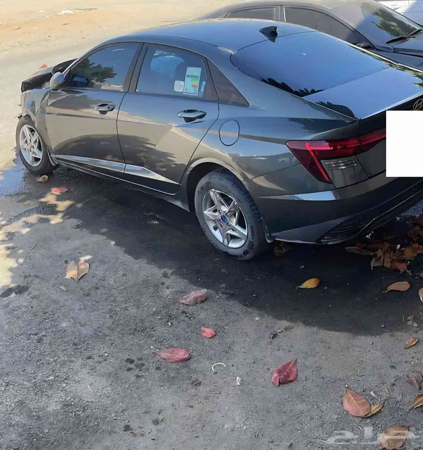 السلام عليكم ورحمه الله 🌹

للبيع هوانداي اكسنت

موديل 2025

السياره باسمي شخصي رقم اربيل جديد🚩

السياره تحويل مباشر سنويه وهزه جديد

سابقا كفاله عامه خليجي 

السعر 📍(( 70$ ورقه )  وبي مجال بسيط

ملاحظه:::# توصل اي محافظه تريدها 

حسب الاتفاق 
للاستفسار اكثر اتصال أو وتساب 

***********
