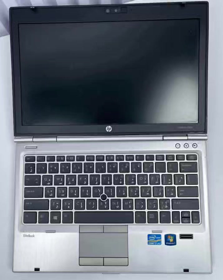 Hp
Ci5

 R4

H 500

Dvd

جيل 3

حجم ١٣.٧

نظافة ٩٥

ملحقات 

مكتب الكرادي للحاسبات والالكترونيات .. ❤️❤️❤️

 تنصيب برامج ... اكسسوارات .. حقائب ومستلزمات 

💙💙💙

ذي قار .. قضاء الرفاعي .. شارع الخطاطين .. قرب احمد النجار 

💜💜💜

يوجد توصيل داخل الرفاعي وخارجه ...💚💚💚

بادارة نصير الخفاجي 🤎🤎 

واتساب  ***********
