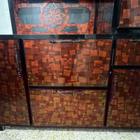 كاونتر مطبخ • نظيف • كامل