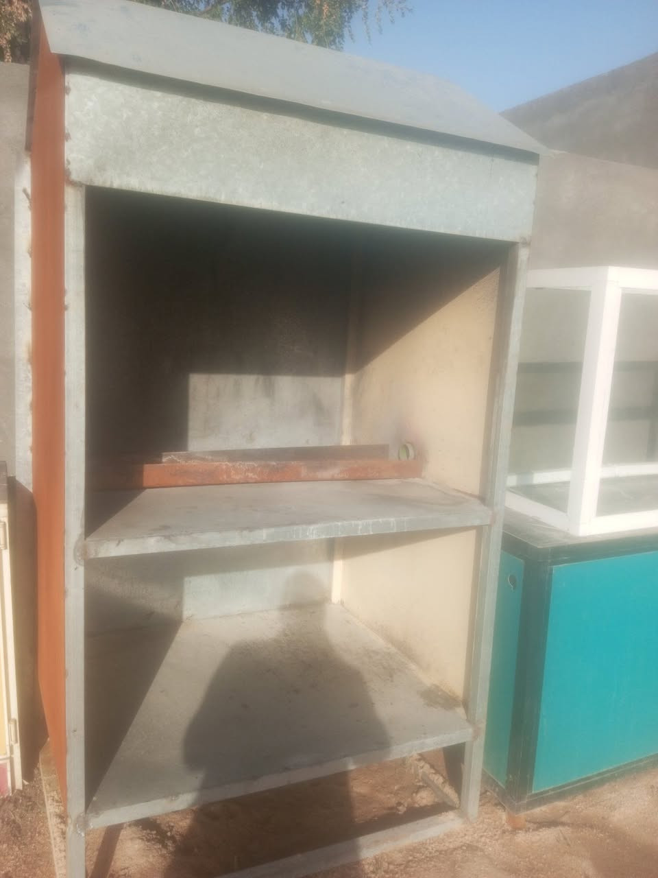 مكلفه بلنشر 
اغراض كافتريا ومنقله كباب


**إذا كنت صاحب هذا الإعلان وتريد حذفه لأي سبب، رجاءا أرسل رسالة إلى الدعم الفني**