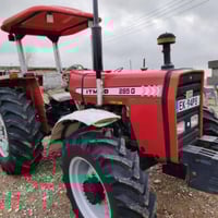 ايراني • موديل 2015 • فتيس عادي