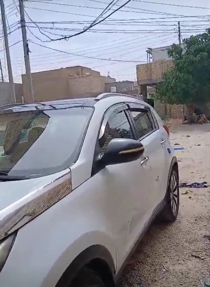السلام عليكم شباب سبورتج 2015خليجي مصبوغه عام جماليه لسياره بيهه طخه باب لسدر بس وهاي مال ابو دراجه عورهه سياره مكينه صار 3اشهر شادهه كير مكفول رقم بغداد انكليزي راعيهه بكربله حداديه صار شهر مبدله سياره مال جناي السعر 132وبيهه مجال لشراي يجي يشوف وتقنع يله تشتري تبريد ثلج سياره بنرامه مكان لسياره كربلاء شارع طارق الخيقاني ***********
