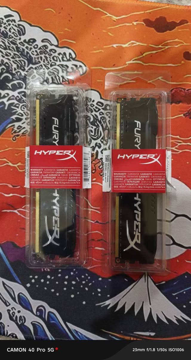 رامات DDR3 2x8 مزاد اعلة سعر ابيع *********** لتكلي بيش اعلة سعر ابيع
