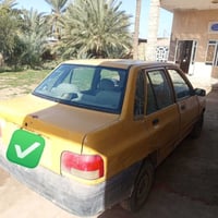 ٢٠١٢ • مكينة مجفته • رقم قديم