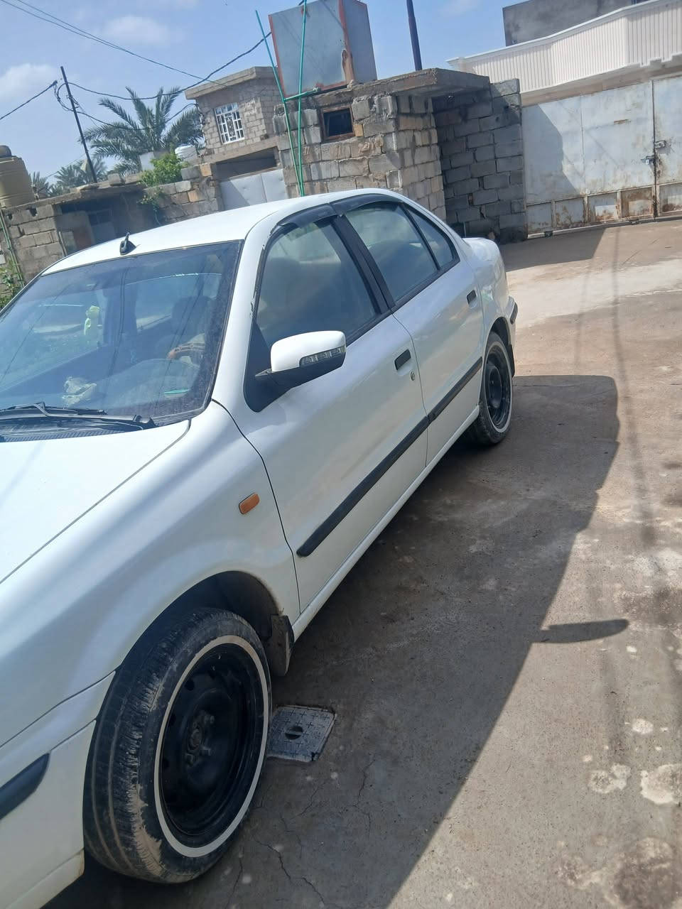 سمند 2011 مكان بعقوبه سعر48 رقم التلفون ***********
