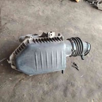 شوتة SRT • قطع غيار • نجف