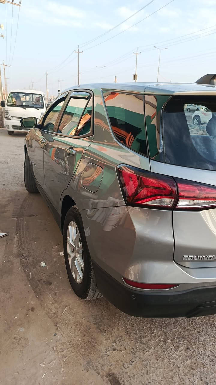 كوينكس 2024 ميسان
سياره كلين داخله عطل ميكانيكي
للستفسار تصال ***********
