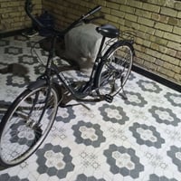 باسكل • حجم ٢٦ • نضيف