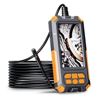 📢 للبيع كاميرا فحص داخلية (Endoscope) 🔍 ✔️ بيها كامرتين (أمامية + جانب...