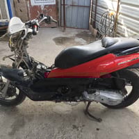 بيسي أكس جيل أول • ١٥٠ • بدل بوش وبستم