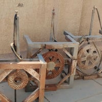 طباخات • ٣قطع • نضيفه