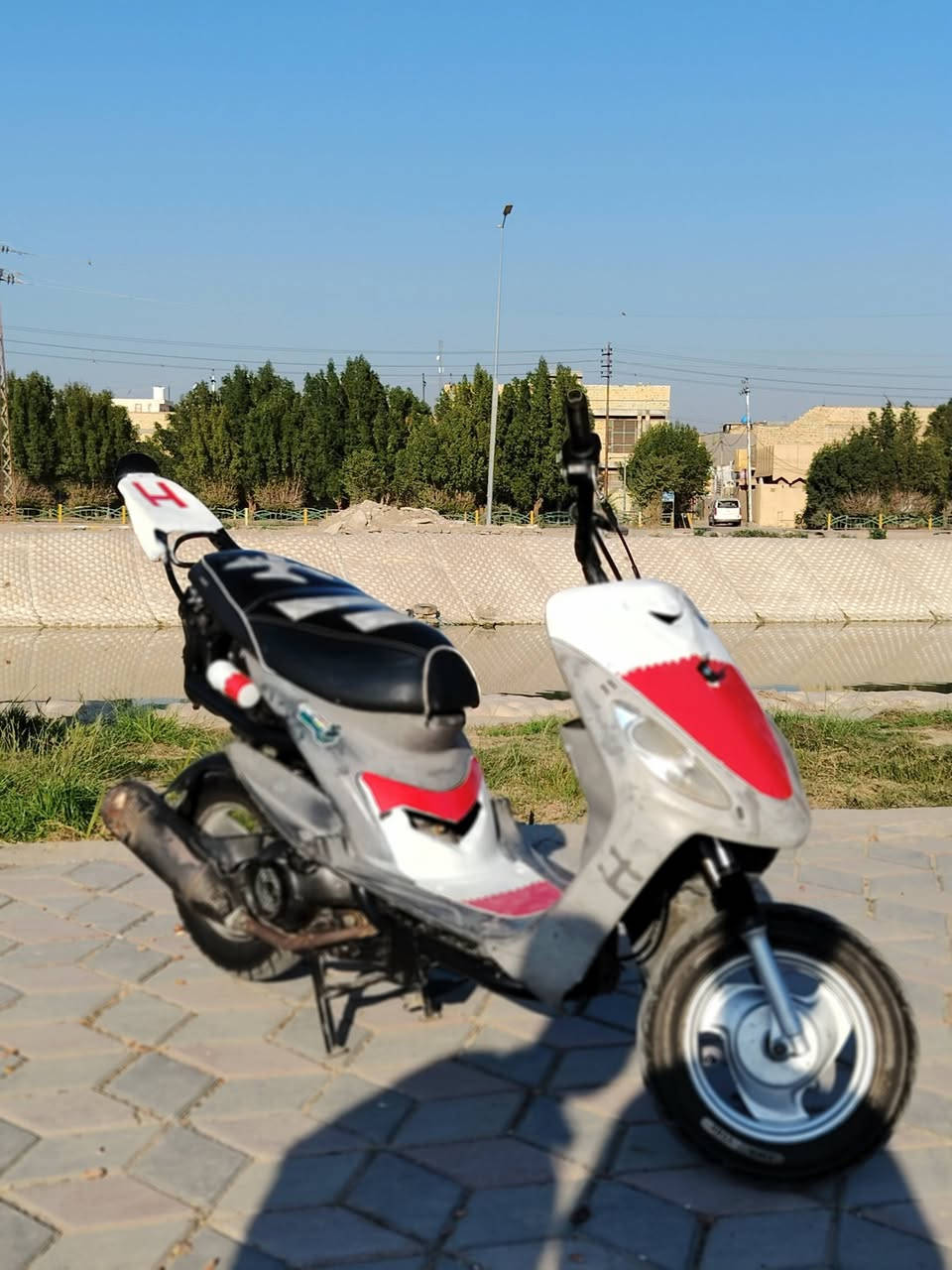 سلام عليكم دراجه ماكس منغولي تعمير جديد برغي نقص مابيهه تجفيت جديد 55 شلعه شك الكاع معدل فول فقط عوزهه دهن اكسل كلجات جدد كابريتر جديد سلف جديد سعر 450 بيه مجال جدا بسيط مكاني كوت زويريجات


**إذا كنت صاحب هذا الإعلان وتريد حذفه لأي سبب، رجاءا أرسل رسالة إلى الدعم الفني**