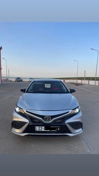 كامري SE • رادار • أربيل