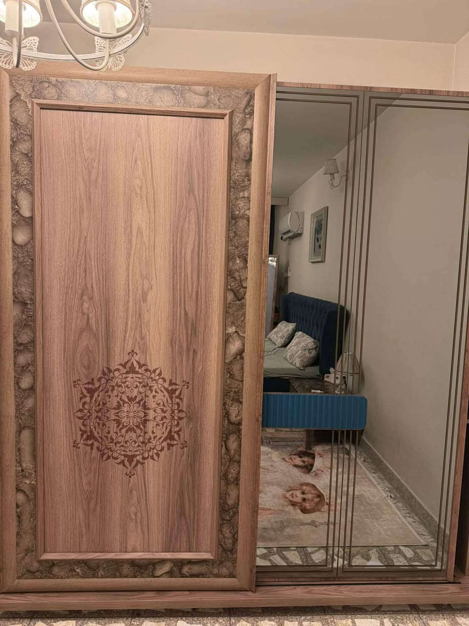غرفه كلهه هيه براكيتات وثريات وبردات
مليون و700


**إذا كنت صاحب هذا الإعلان وتريد حذفه لأي سبب، رجاءا أرسل رسالة إلى الدعم الفني**