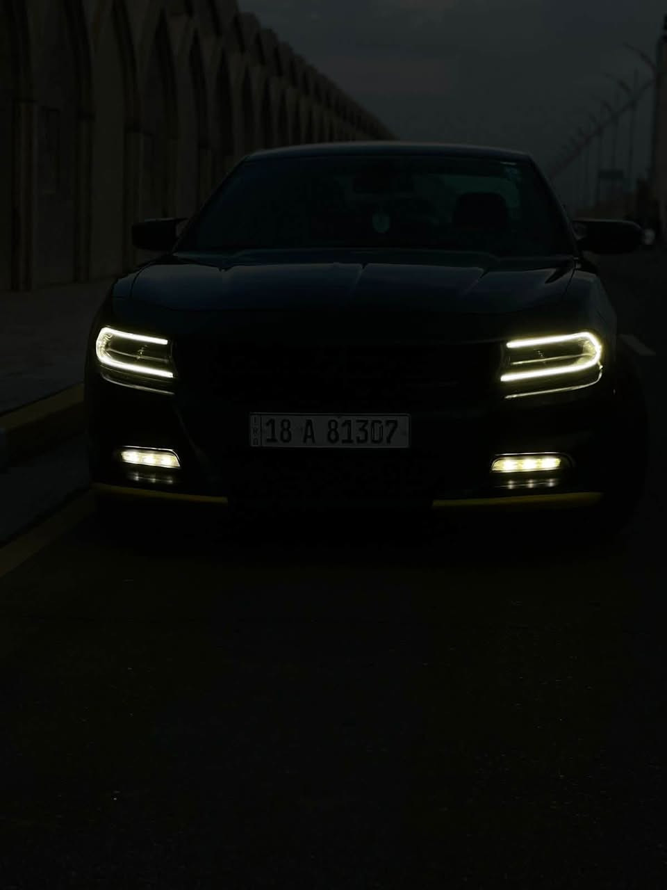 السلام عليكم
جارجر sxt 2018 بدون حادث بدون صبغ داخله تقرير غرق السونار مرفق بالمنشور السيارة بدون نقص جاهزه رقم بابل الدولي هزه وسنوية جديدات وبأسمي السعر 195 $ وبيها مجال مكانة كربلاء للاستفسار ***********

