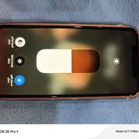 ايفون اكس ماكس • مبدل شاشة وكالة • بطارية ٧٦