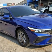 هيونداي النترا 2024 • النترا 2024 • سيارة النترا • هيونداي سيدان • سيا...