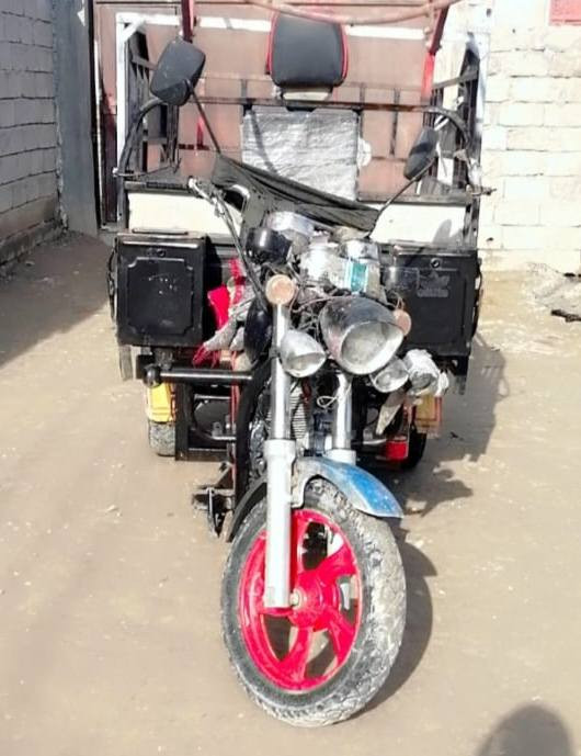 السلام عليكم مكلف بالنشر
ستوته للبيع رقم صاحبها***********
