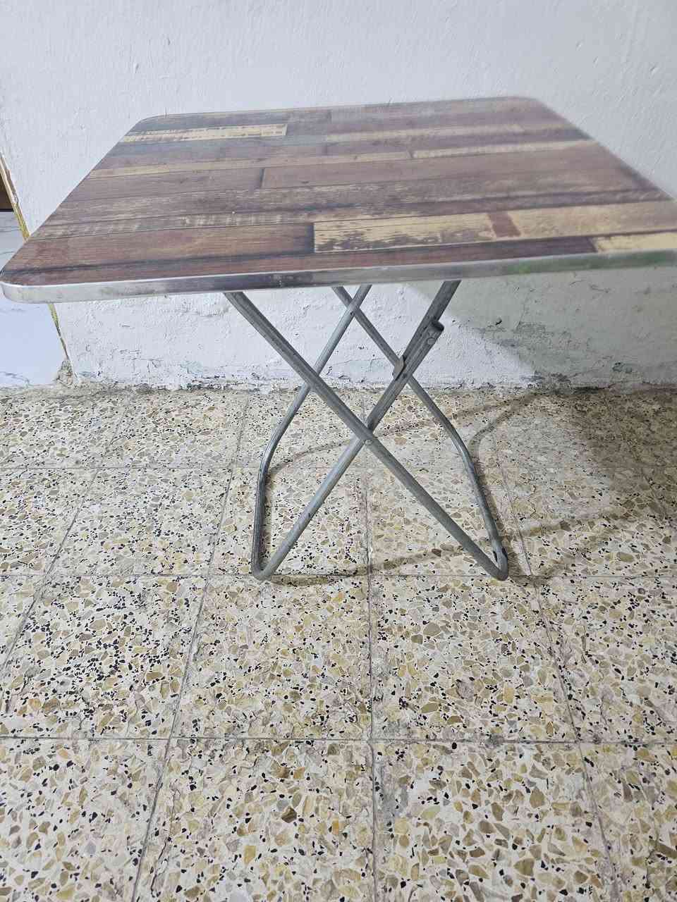 ميز طعام للبيع ب10توصيل مجاني


**إذا كنت صاحب هذا الإعلان وتريد حذفه لأي سبب، رجاءا أرسل رسالة إلى الدعم الفني**