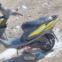 دراجه ماكس 2007 الدراجه البيع يرادله ترتيب الدبلات المامي واكفات ولستا...