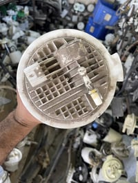 دوج كرفان 1995-2007 اصلي تفصيخ 07827777664