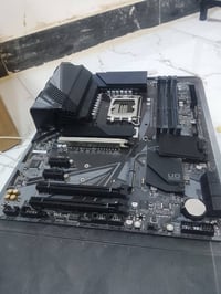 تجميعة • i5-14400F • شاشة 27 165Hz