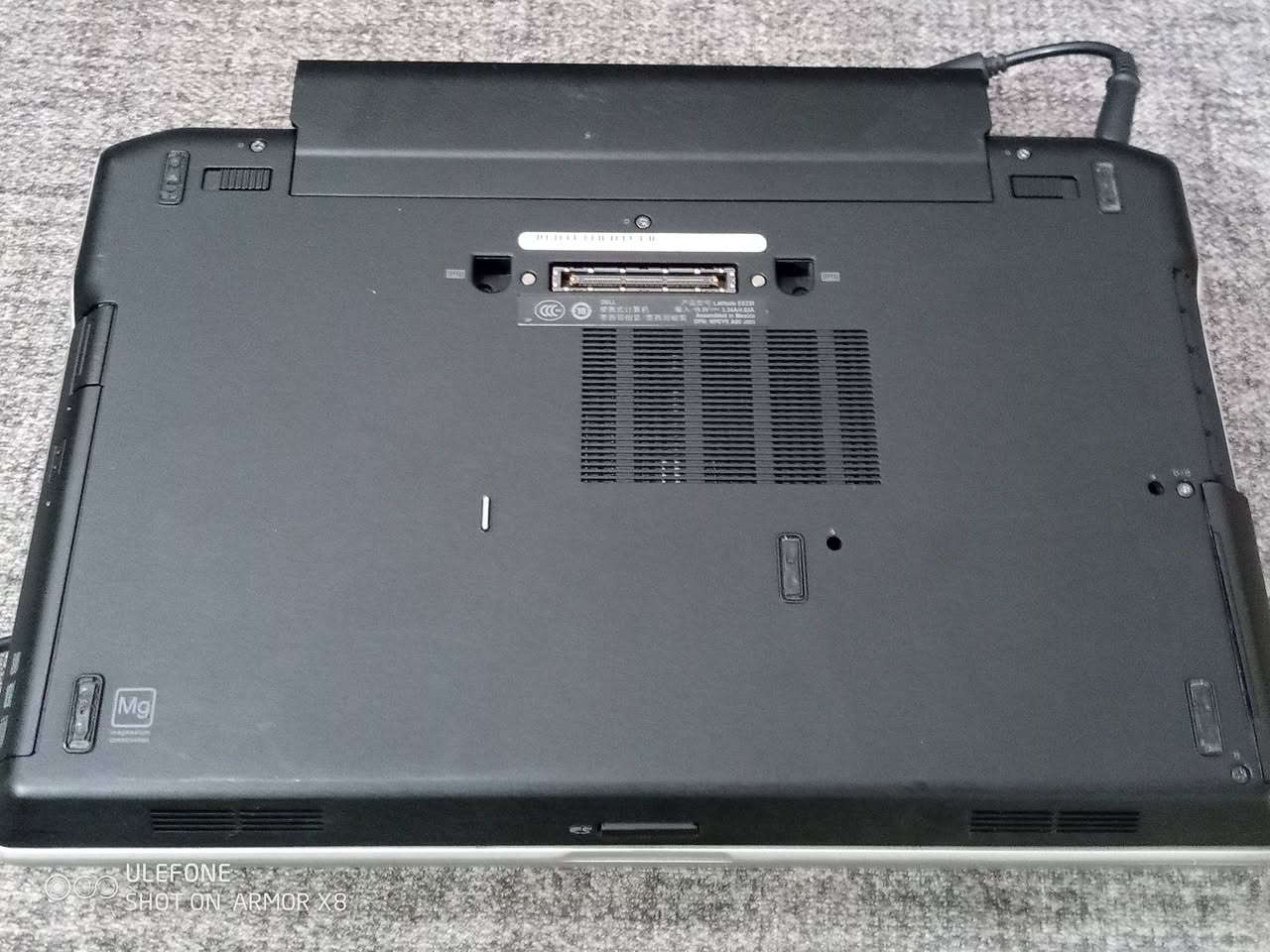 السلام عليكم..
لابتوب دل DELL E6330
لابتوب كلش نظيف ومرتب 
حجم حلو خفيف الوزن تكدر تاخذه وياك وين ما تروح 
استخدام متوسط للدراسة الاكسل والورد والطباعة والتصفح وخزن البيانات وجميع برامج التواصل الاجتماعي وغيرها من برامج
حجم 13.3
رام 4 قابل للزياده 
هارد 128 SSD  قابل للزياده 
معالج cor i5 3320M جيل ثالث 
بطارية جيده اكثر من ساعة 
شاحن 
السعر 90 الف 
مكاني بعقوبة التحرير


**إذا كنت صاحب هذا الإعلان وتريد حذفه لأي سبب، رجاءا أرسل رسالة إلى الدعم الفني**